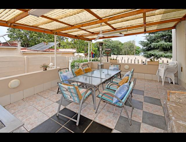 3 BEDROOM HOUSE FOR SALE IN GLENHAZEL